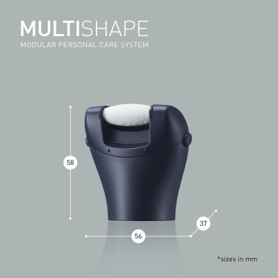 Shaving Head Panasonic PCRE