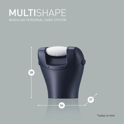 Shaving Head Panasonic PCRE