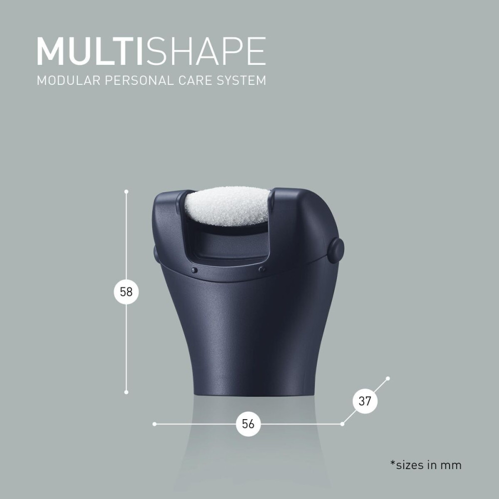 Shaving Head Panasonic PCRE