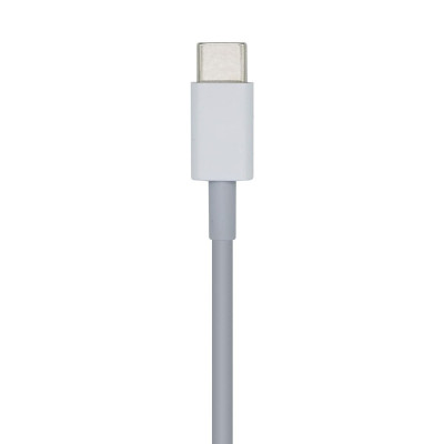 USB-C to Lightning Cable Aisens A102-0442 White 1 m