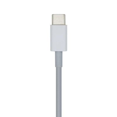 USB-C to Lightning Cable Aisens A102-0442 White 1 m