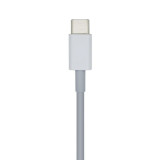 USB-C to Lightning Cable Aisens A102-0442 White 1 m