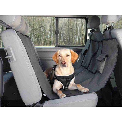 Individual Protective Car Seat Cover for Pets Trixie