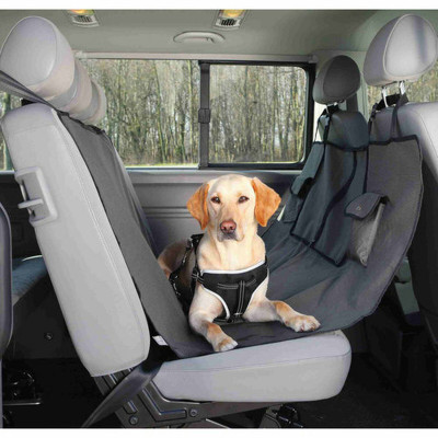 Individual Protective Car Seat Cover for Pets Trixie