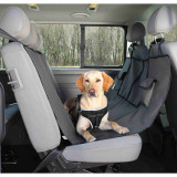 Individual Protective Car Seat Cover for Pets Trixie
