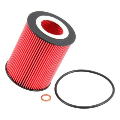 Oil Filter K&N KNPS-7007 KNPS-7007