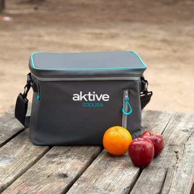Portable Fridge Aktive 18 L 34 x 21 x 26 cm