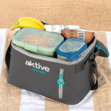 Portable Fridge Aktive 18 L 34 x 21 x 26 cm