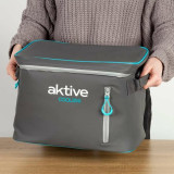 Portable Fridge Aktive 18 L 34 x 21 x 26 cm