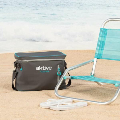 Portable Fridge Aktive 18 L 34 x 21 x 26 cm