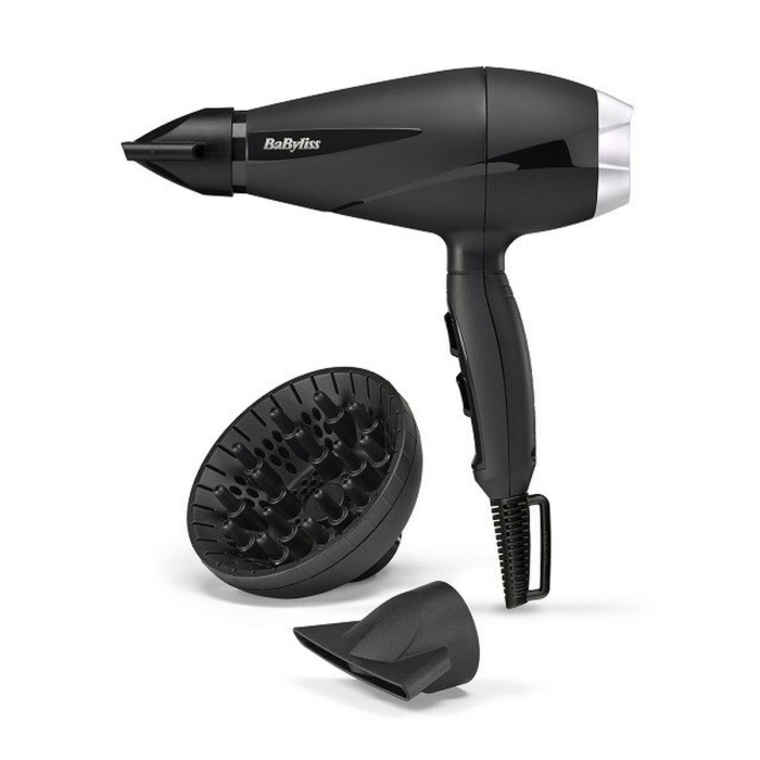 Hairdryer Babyliss 6716DE
