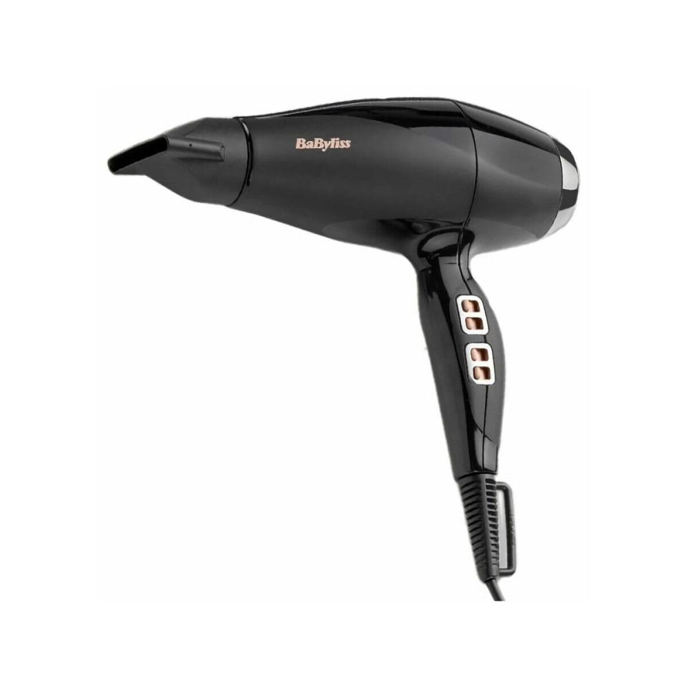 Hairdryer Babyliss 6716DE