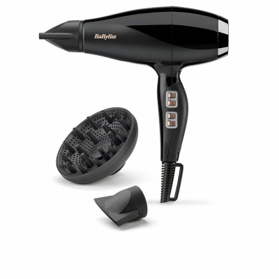 Hairdryer Babyliss 6716DE
