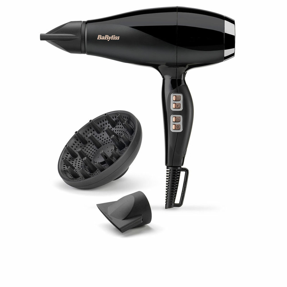 Hairdryer Babyliss 6716DE