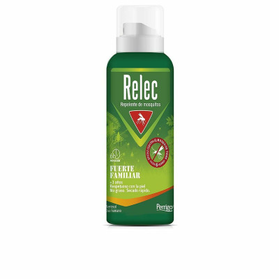 Mosquito repellent Relec 373445 Spray