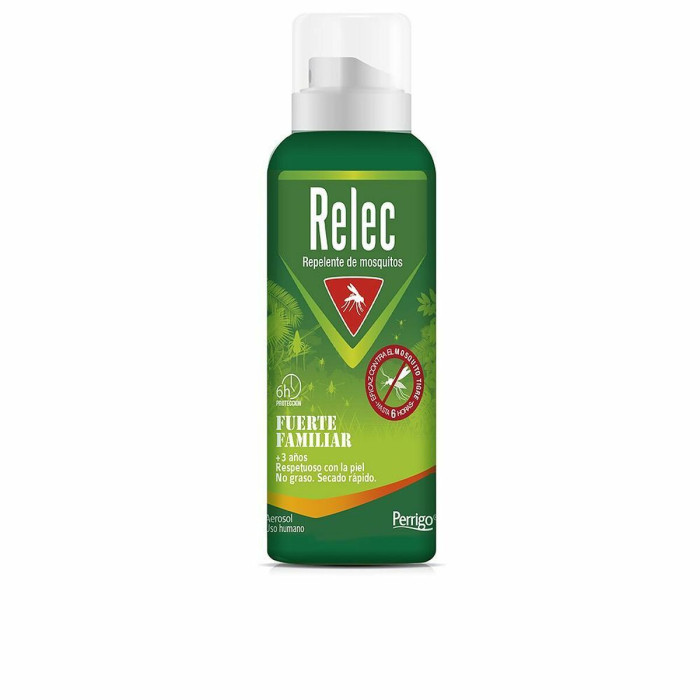 Mosquito repellent Relec 373445 Spray