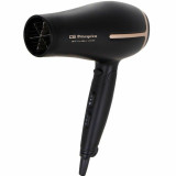 Hairdryer Orbegozo SE-2074 2000 W Black