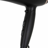 Hairdryer Orbegozo SE-2074 2000 W Black