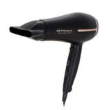 Hairdryer Orbegozo SE-2074 2000 W Black