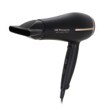 Hairdryer Orbegozo SE-2074 2000 W Black
