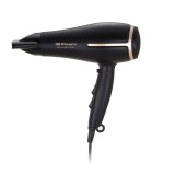 Hairdryer Orbegozo SE-2074 2000 W Black