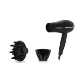 Hairdryer Orbegozo SE-2074 2000 W Black