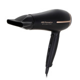 Hairdryer Orbegozo SE-2074 2000 W Black