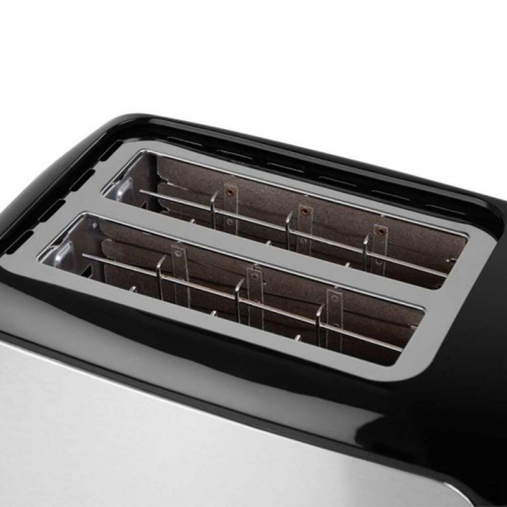 Toaster Orbegozo TO 3060 Black 750 W