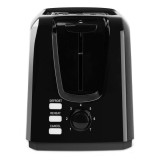 Toaster Orbegozo TO 3060 Black 750 W
