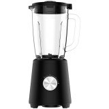 Cup Blender Princess 01.212103.01.650 Black 1300 W 1,75 L