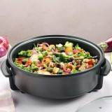 Electric Pot Orbegozo PZ 3670