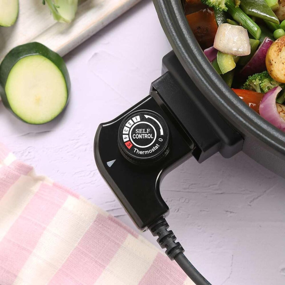 Electric Pot Orbegozo PZ 3670