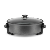 Electric Pot Orbegozo PZ 3670