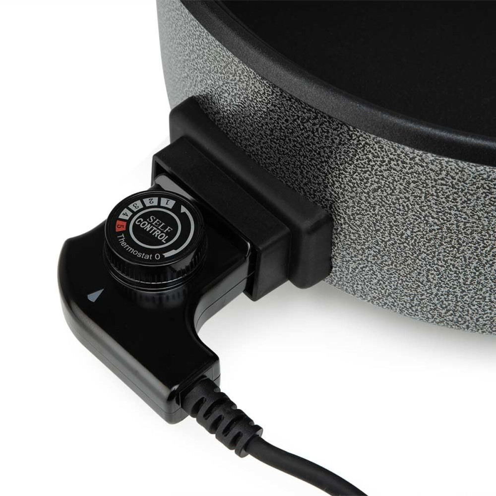 Electric Pot Orbegozo PZ 3670