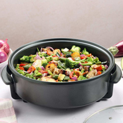 Electric Pot Orbegozo PZ 3670