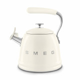 Teapot Smeg WKF01CR 2,3 L White