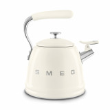 Teapot Smeg WKF01CR 2,3 L White