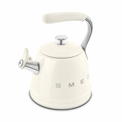 Teapot Smeg WKF01CR 2,3 L White