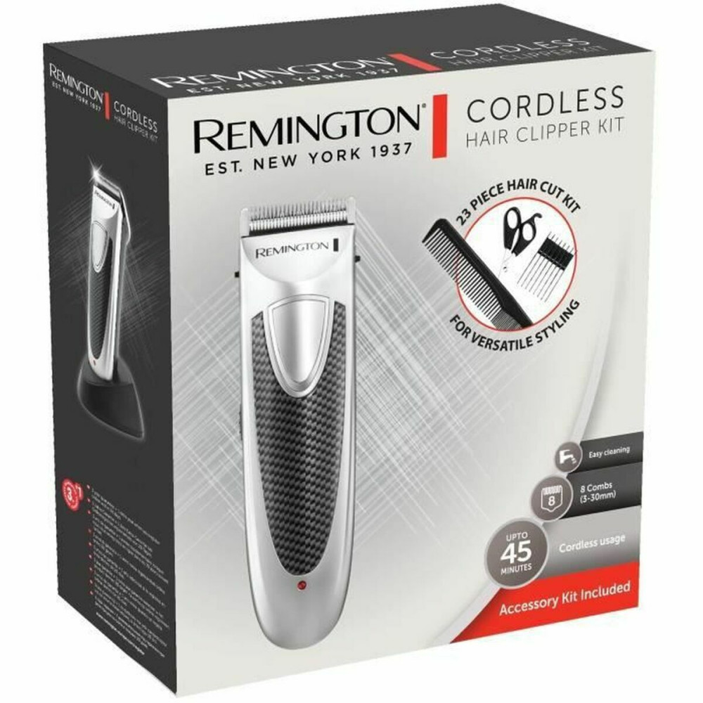 Electric shaver Remington HC4110