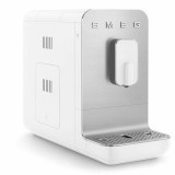 Superautomatic Coffee Maker Smeg White Grey 1350 W 19 bar 1,4 L