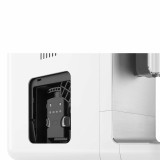 Superautomatic Coffee Maker Smeg White Grey 1350 W 19 bar 1,4 L