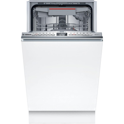 Dishwasher BOSCH SPV4EMX24F 45 cm
