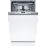 Dishwasher BOSCH SPV4EMX24F 45 cm