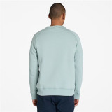 Men’s Sweatshirt without Hood Timberland Exeter River Aquamarine