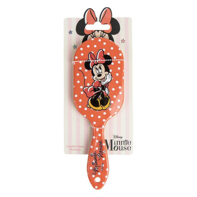 Detangling Hairbrush Minnie Mouse