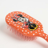 Detangling Hairbrush Minnie Mouse
