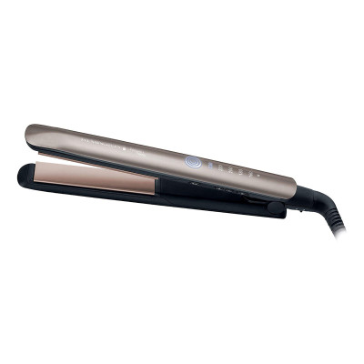 Hair Straightener Remington S8540 Brown Black
