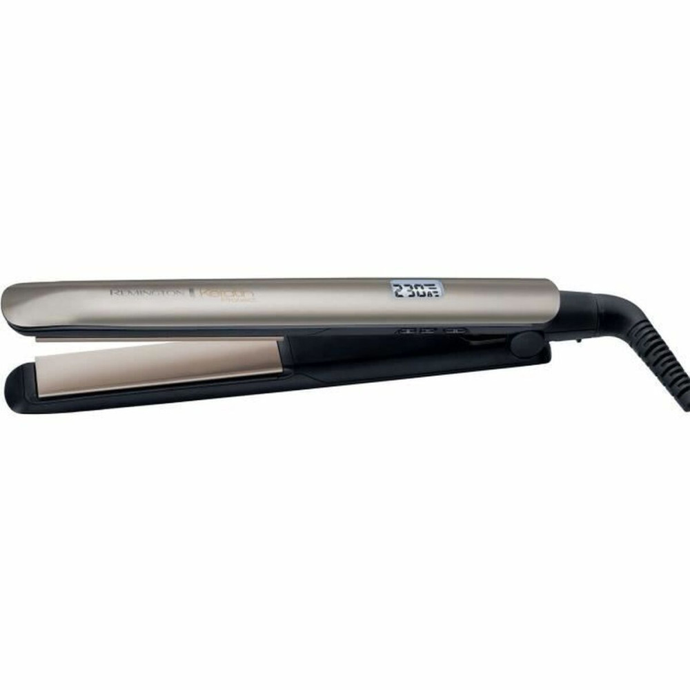 Hair Straightener Remington S8540 Brown Black