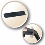 Hair Straightener Remington S8540 Brown Black