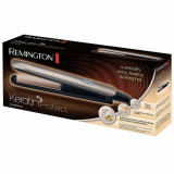 Hair Straightener Remington S8540 Brown Black